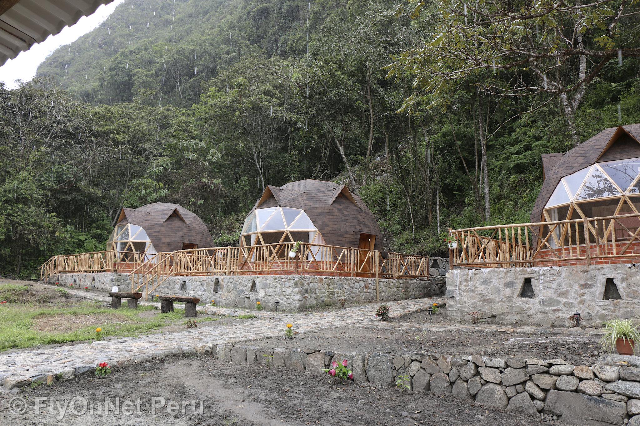 相册: 穹顶的全景