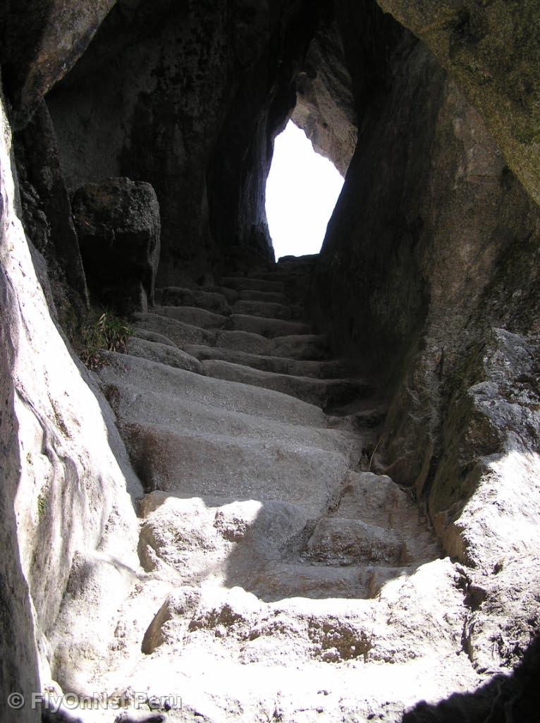 相册: 印加古道
