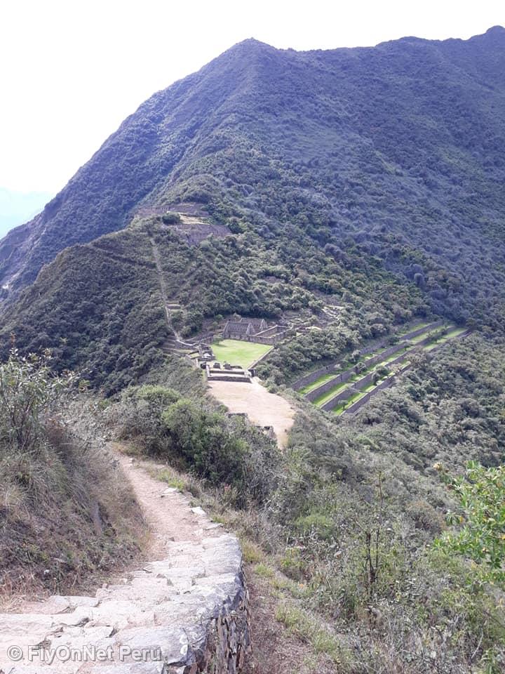 相册: 印加古道